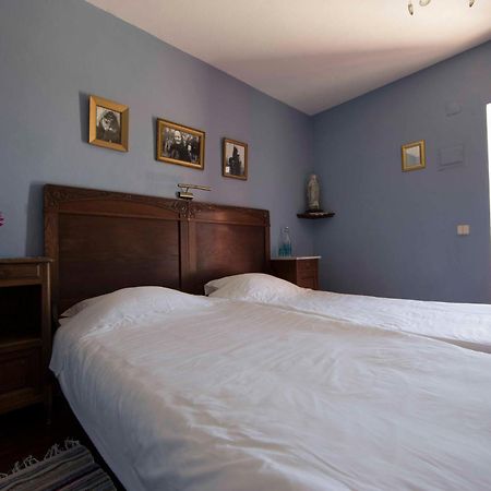 B&B Candelaria Corregos de Monte Seco 外观 照片