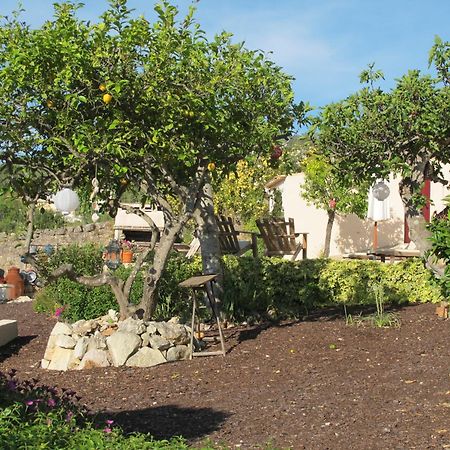 B&B Candelaria Corregos de Monte Seco 外观 照片