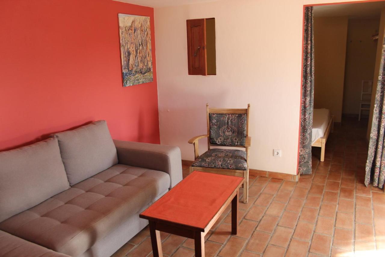 B&B Candelaria Corregos de Monte Seco 外观 照片