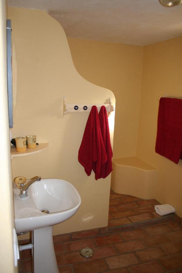 B&B Candelaria Corregos de Monte Seco 外观 照片