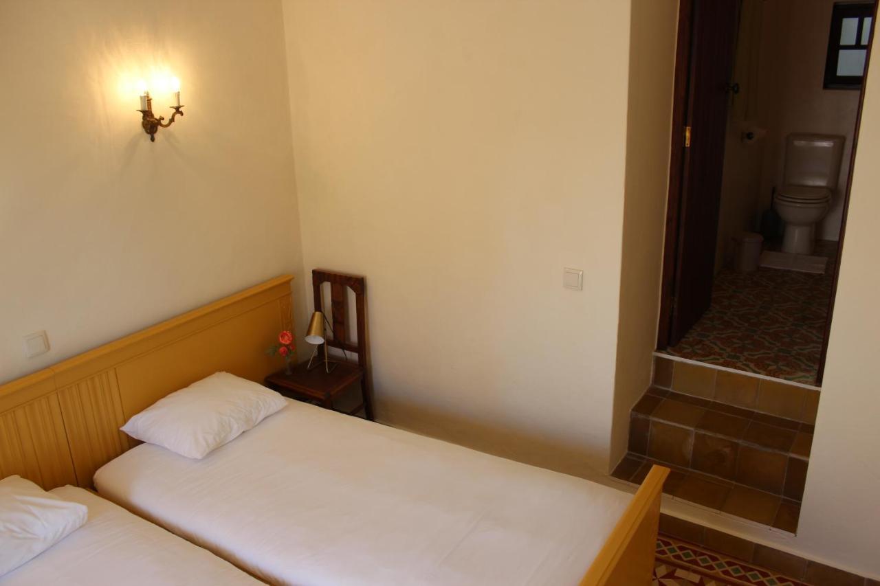 B&B Candelaria Corregos de Monte Seco 外观 照片