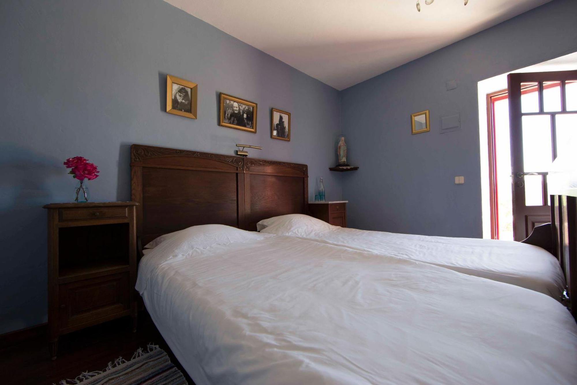 B&B Candelaria Corregos de Monte Seco 外观 照片