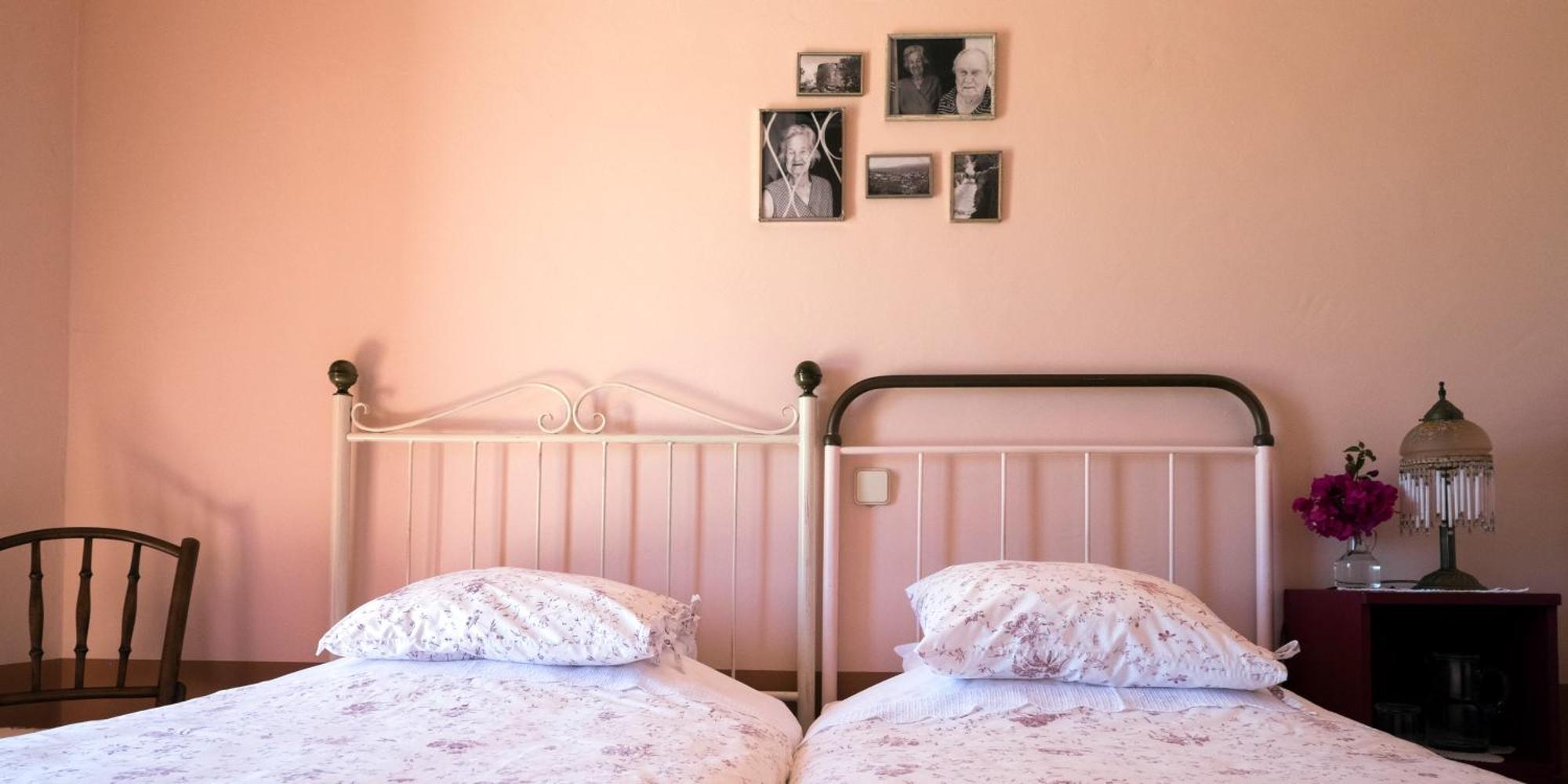 B&B Candelaria Corregos de Monte Seco 外观 照片