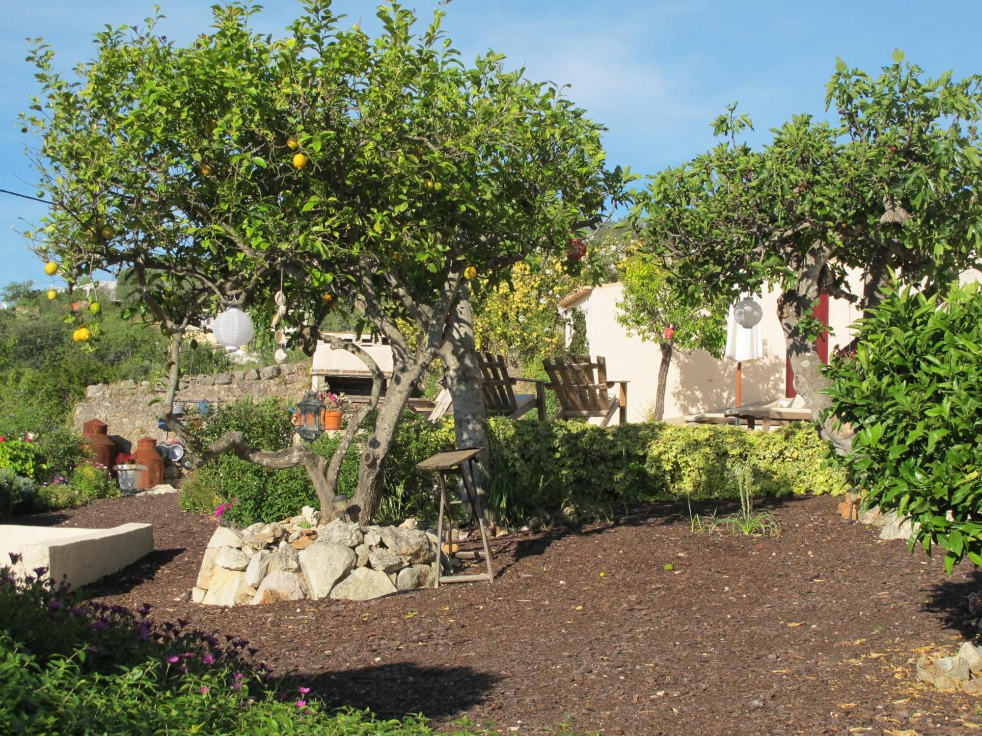B&B Candelaria Corregos de Monte Seco 外观 照片