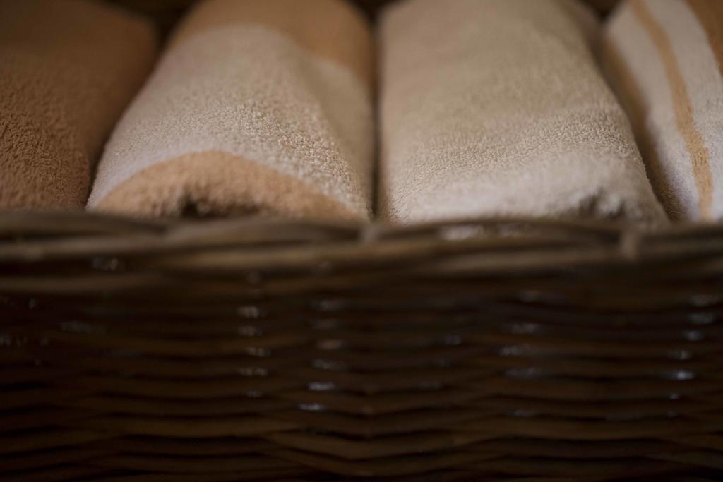 B&B Candelaria Corregos de Monte Seco 外观 照片