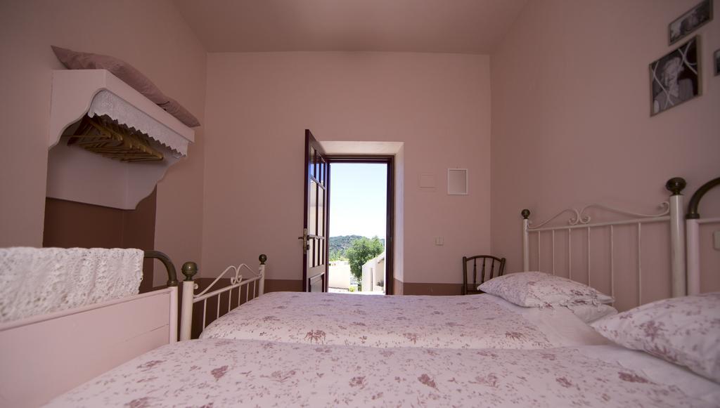 B&B Candelaria Corregos de Monte Seco 外观 照片