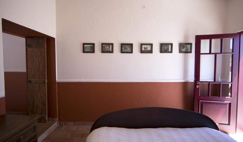 B&B Candelaria Corregos de Monte Seco 外观 照片