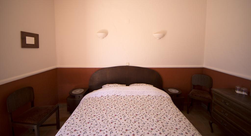 B&B Candelaria Corregos de Monte Seco 外观 照片
