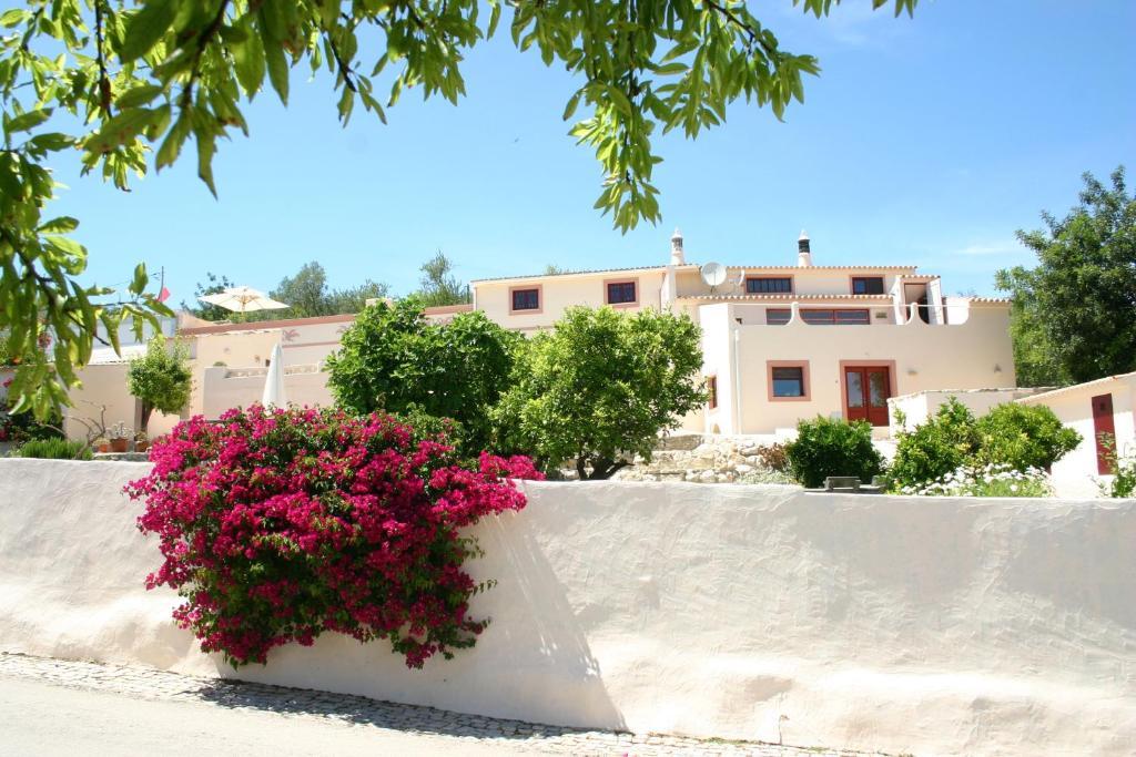 B&B Candelaria Corregos de Monte Seco 外观 照片