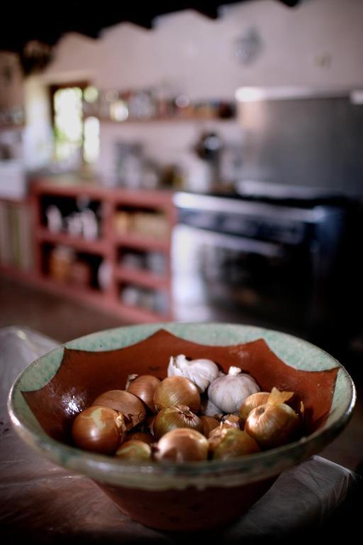 B&B Candelaria Corregos de Monte Seco 外观 照片