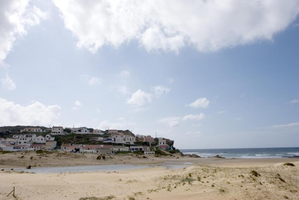B&B Candelaria Corregos de Monte Seco 外观 照片