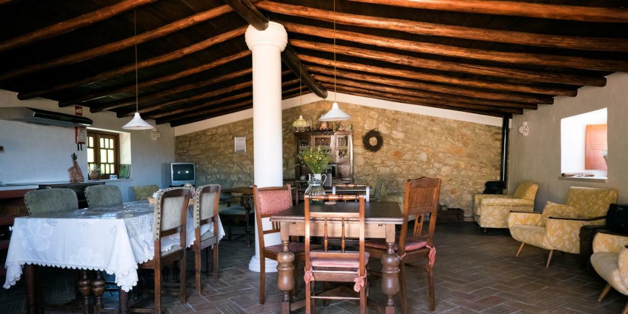 B&B Candelaria Corregos de Monte Seco 外观 照片