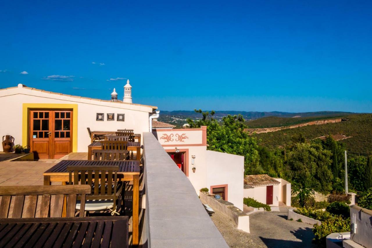 B&B Candelaria Corregos de Monte Seco 外观 照片