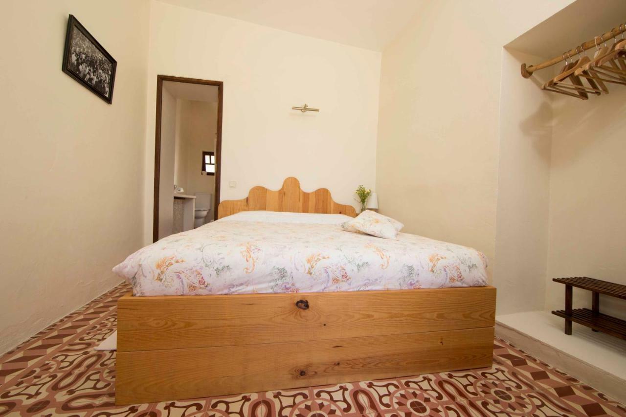 B&B Candelaria Corregos de Monte Seco 外观 照片