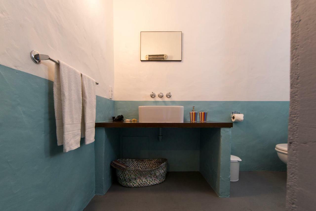 B&B Candelaria Corregos de Monte Seco 外观 照片