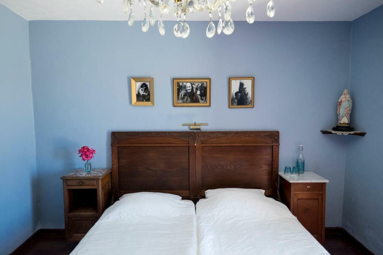 B&B Candelaria Corregos de Monte Seco 外观 照片