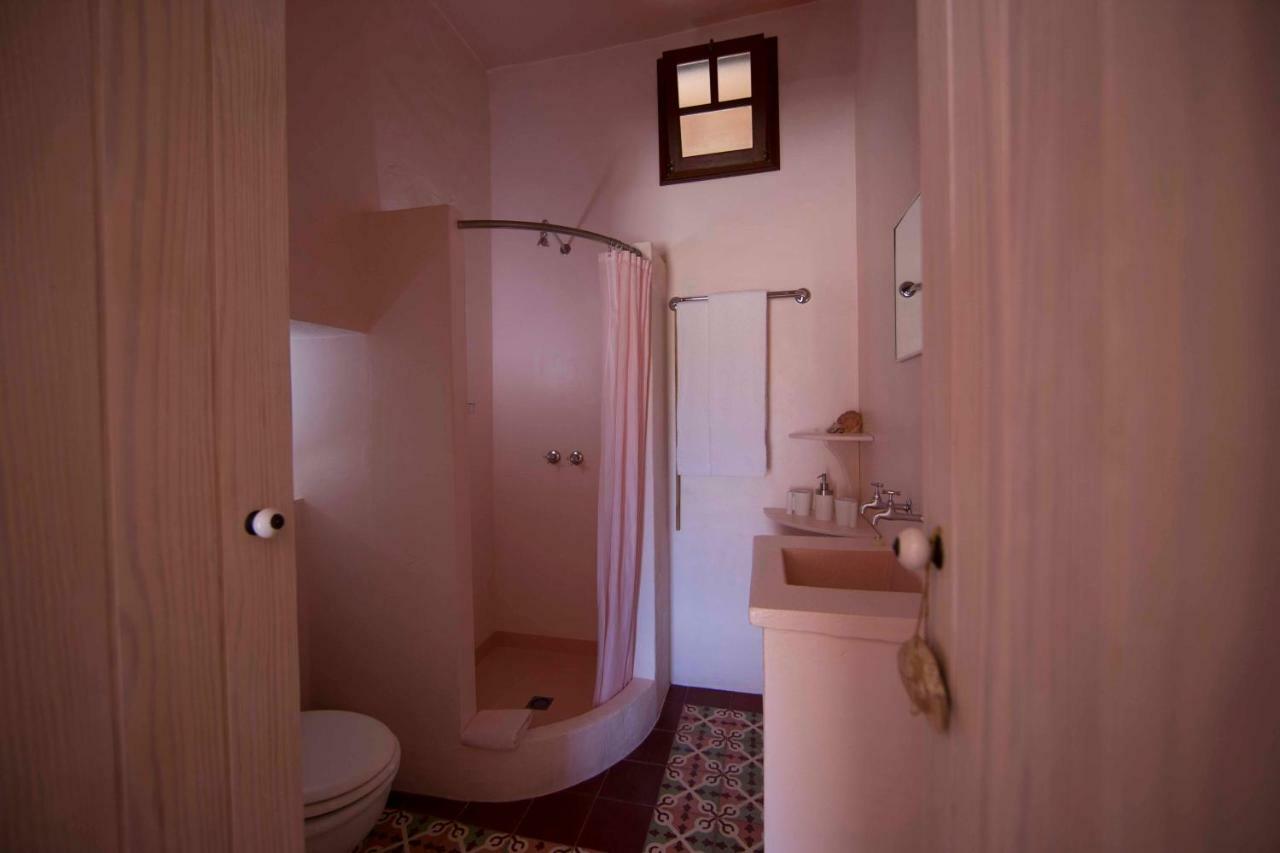 B&B Candelaria Corregos de Monte Seco 外观 照片