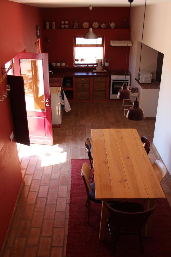 B&B Candelaria Corregos de Monte Seco 外观 照片