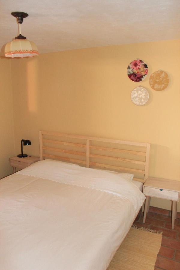 B&B Candelaria Corregos de Monte Seco 外观 照片